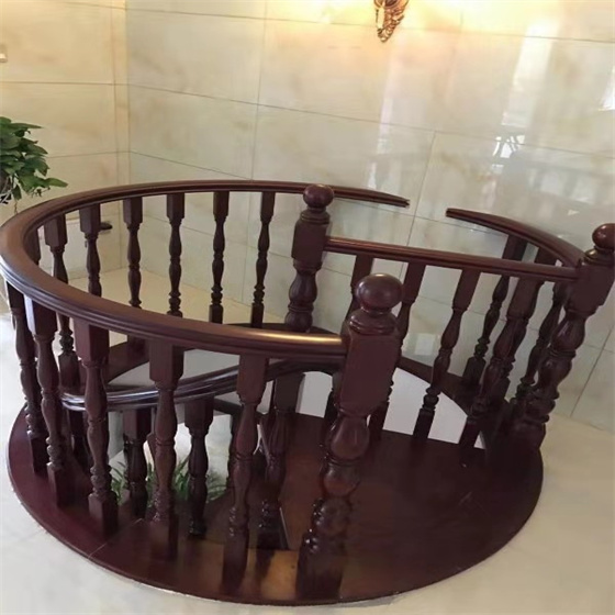 湖北旋转楼梯制作